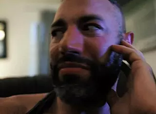 hot roommates have similar dreams in gay sex thriller - disruptivefilms