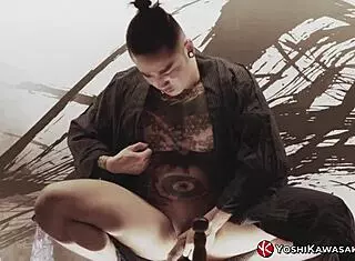 Yoshi Kawasaki, Show Your Anal Plays?