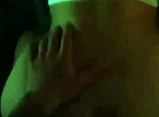 Verg�n fucks me hard in doggystyle, his monster cock pounding my bent-over pussy.