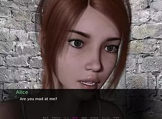 Let's Play a Knight's Tale Part 10 With Redhead and Blonde.