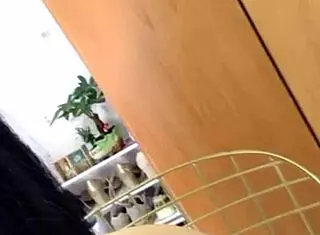 Hot Girl Sucks Monster Cock Live