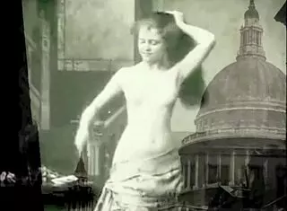 Dark Lantern Presents Vintage Group Sex from Secret Erotic Confessions