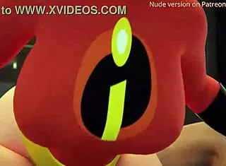 How to join superheroes through super milf sex?