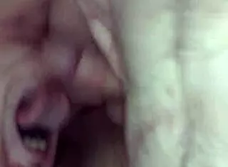 hot webcam rough session with intense action and dirty talk