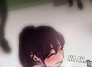 Episode 8 of my dick has superpowers hentai.