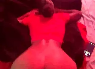 Only BBC Makes Her Cum