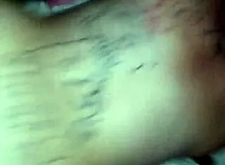 Carl Lite Fucks Friend's Big Black Ass