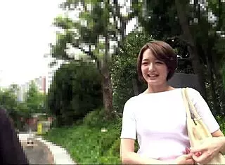 yoshino mai in naughty swimsuit! shaved and ready!