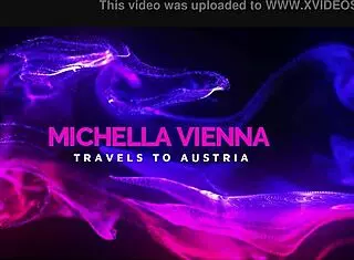 Book Michella Vienna?