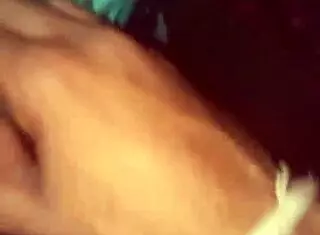 A skinny teen indulges in a sexy fucking session with her partner.