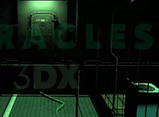 Harley Gets Big Monster Cock In Her Tits Ass And Pussy In Hentai Anime