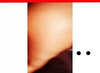 Npleasures Showing Off New Ass Tattoo!