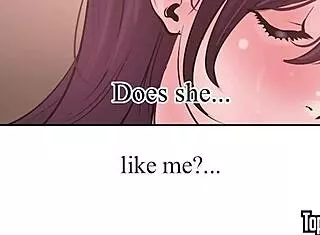 Episode 8 of my dick has superpowers hentai.