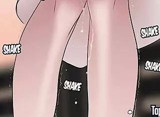 Episode 8 of my dick has superpowers hentai.