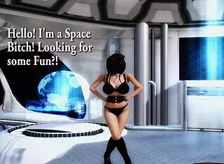 adventures of nulle - episode 2