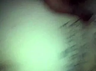 Carl Lite Fucks Friend's Big Black Ass