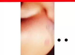 Npleasures Showing Off New Ass Tattoo!