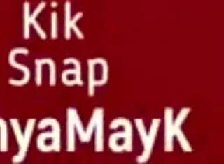 Funny POV Webcam Show