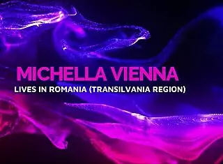 Book Michella Vienna?