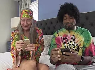 That Stoner With The Boner Teaser Is Intriguing