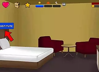 My Brothel 2: Harem Simulator Game