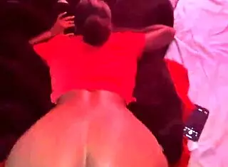 Only BBC Makes Her Cum