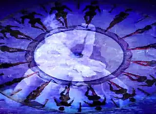 i love this vintage porn with swinging threesomes from the sixties