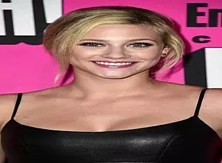 Riverdale Lily Reinhart Jerk Off Challenge Compilation