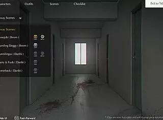 Zombie Game Hentai Action Unleashed