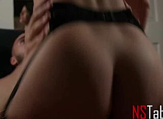 Jag är din Milan min man för vild hardcore-timme