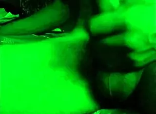 In POV, skinny pornstar squirts from monster cock