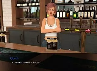 I played summer with mia 2 part 17, and got to fuck the whore with big tits