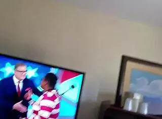 Fucking Chaparrita Feels Intense