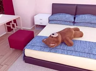 i share my personal view in this 3d cartoon adventure, exploring simple pleasures and everyday moments