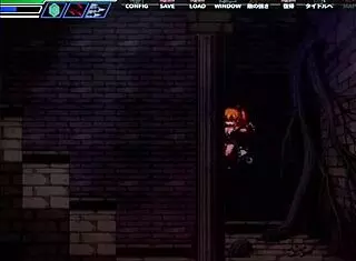 sealed cave filled with erotic hentai sex!