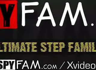 Horny step sister, why did you leave that dildo in the dishwasher?