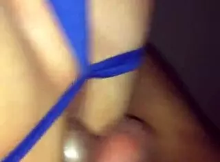 Novinho Rabudo Gets Anal Fucked Hard