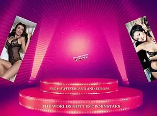 Secretary Fucked Hard Outdoors