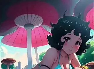 เปลี่ยนสไตล์ครอสเพศอนิเมะแปลกประหลาด!