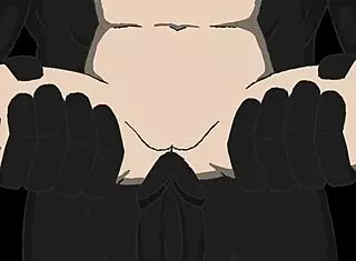 Porn animation features doggystyle creampie and blowjob scenes.