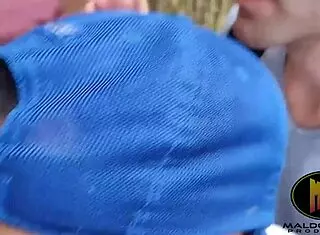 First Time Gay Orgy In Pickup Park With Bareback Missionary And Oral