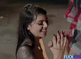 gina valentina says, 'wrangle my pussy'