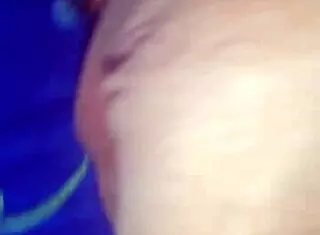 Teub's Shaved Look In Intriguing Detail