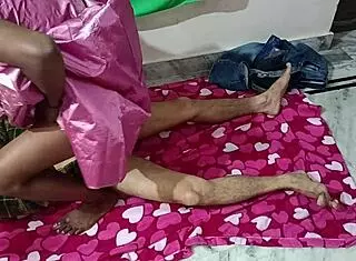 Hightechplace update 26 homemade bedroom scene