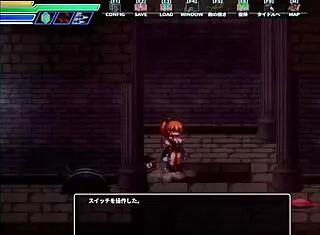 sealed cave filled with erotic hentai sex!