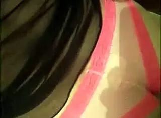 Mi esposa por fin se deja grabar en webcam con big cock