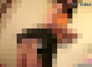 In This Amateur Video, A Petite Teen Teases With Her Skirt