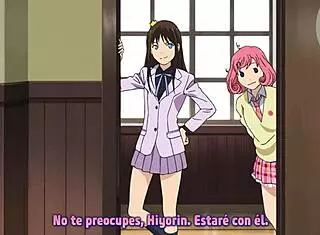 Noragami OVA Intriguing Adventure