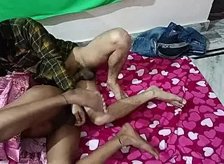 Hightechplace update 26 homemade bedroom scene