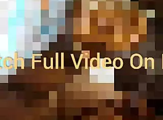 Naughty Wife's Blowjob Session with Monster Cock Full Video